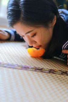 女人用具
